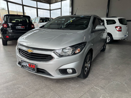 Chevrolet Onix 1.4 Ltz Aut. 5p