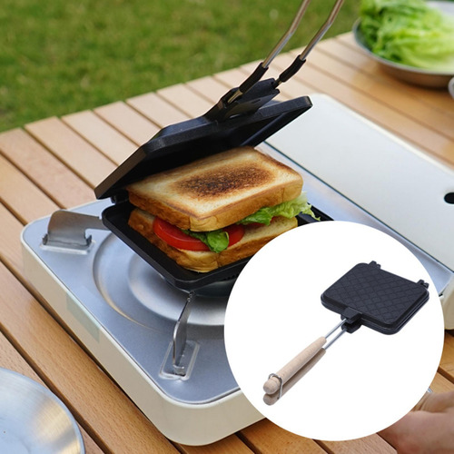 Sandwich Hot Sandwich Sandwich Sandwer Pane Multifunción