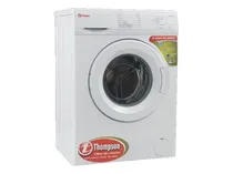 Comprar Lavarropas Carga Frontal Blanca Thompson 6kgs Lr 611 Bl