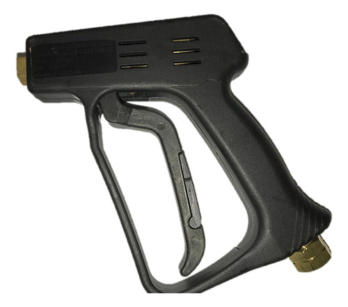 Pistola Gatillo Hidrolavadora Profesional 345 Bar - Equilimp