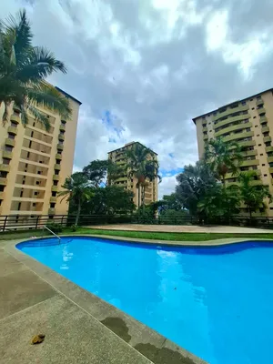 Apartamento en alquiler