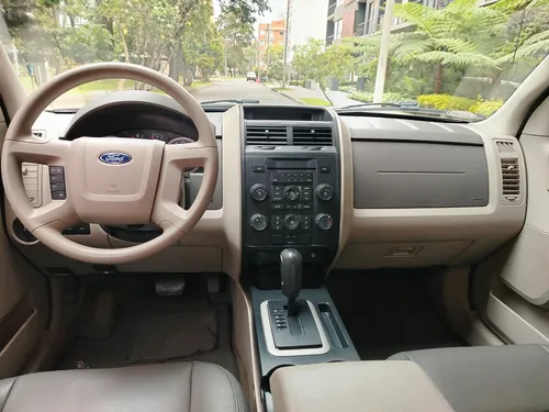 Ford Escape 3.0 Xls