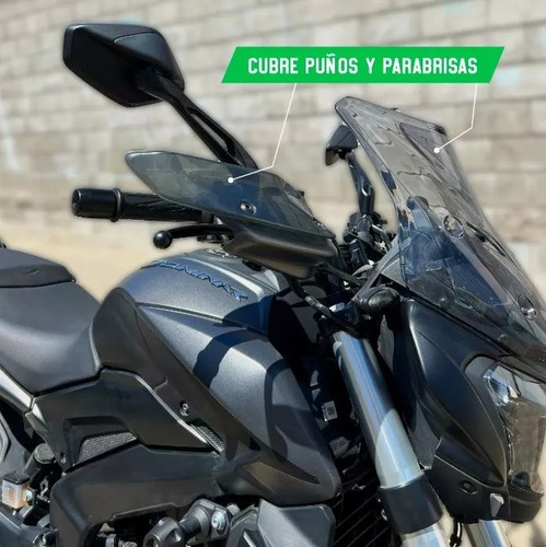 Bajaj Dominar 400 0 Km Ahora 12 18 Credito Personal