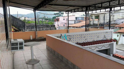 Imagem 15 de 16 de Vendo Casa Em Campo Grande - Ca0721