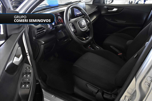 Fiat Pulse 1.3 FLEX DRIVE CVT