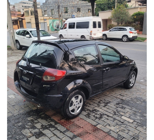 Ford Ka 1.0 MPI 8V FLEX 2P MANUAL