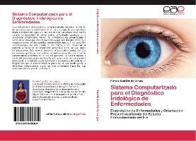 Libro Sistema Computarizado Para El Diagnostico Iridologi...