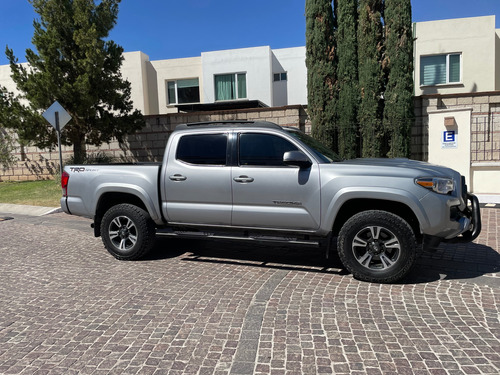 Toyota Tacoma 3.5 Trd Sport At