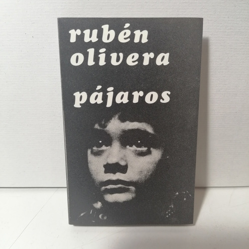 Rubén Olivera Pájaros Casete Num 187, Fernando Cabrera Ubal