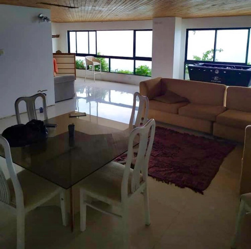 Imagen 3 de 27 de Penthouse Residencia Costa Dorada
