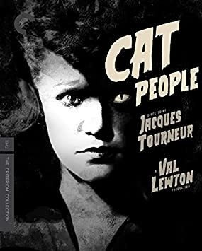 Criterion Collection: Cat People Criterion Collection: Cat P