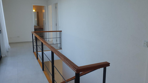 Casa En Venta A La Laguna De Ecuestre - Costa Esmeralda
