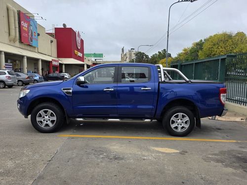Ford Ranger 3.2 Cd 4x4 Xlt Tdci 200cv