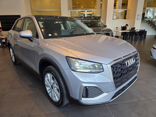 Audi Q2 Advanced 1.4t