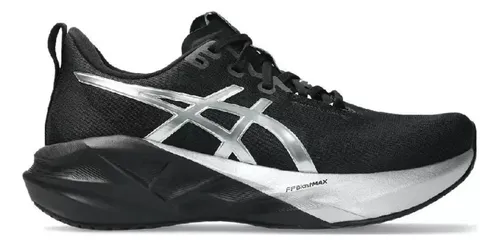 Tênis Novablast 5 Platinum Asics Feminino | MercadoLivre