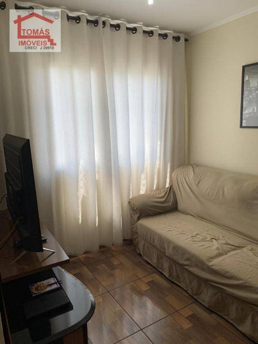 Imagem 1 de 15 de Apartamento Com 3 Dormitórios À Venda, 55 M² Por R$ 250.000,00 - Pirituba - São Paulo/sp - Ap1754