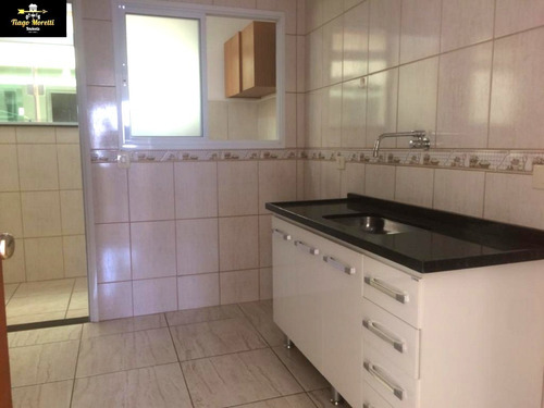 Imagem 14 de 30 de Vende-se Excelente Apartamento Águia Da Castelo Boituva-sp - Ap00088 - 68451047