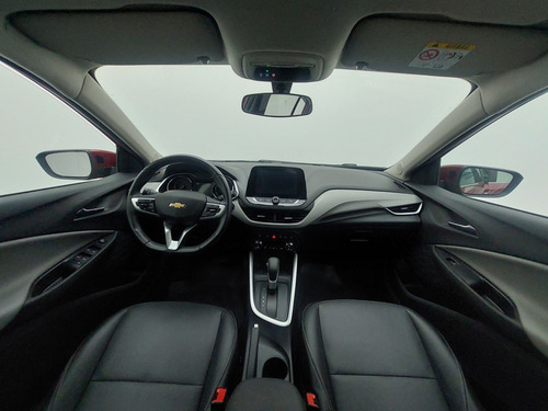 Chevrolet Onix 1.0 TURBO FLEX PLUS PREMIER AUTOMÁTICO