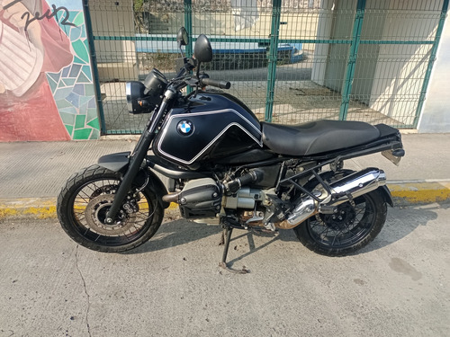 Bmw R1100gs