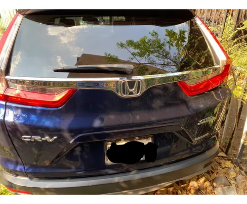 Honda CR-V 1.5 Touring Cvt