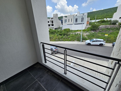 Casa Nueva En Venta En Nuevo Refugio