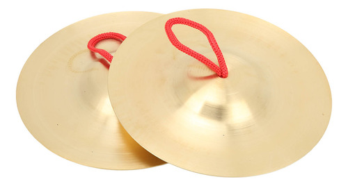 Herramienta Didáctica Para El Par De Instrumentos De Percusi