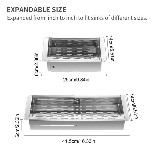 P Filtros De Fregadero For Fregadero De Cocina Rejilla De