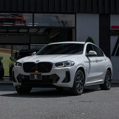 BMW X4 xdrive30i 2.0