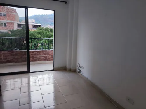 Apartamento En Venta En Barrio Obrero. Cod V12809