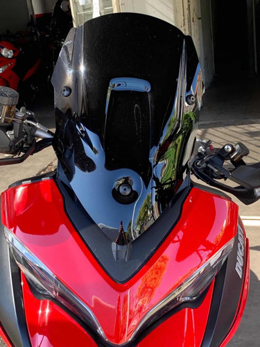 Ducatti Multistrada