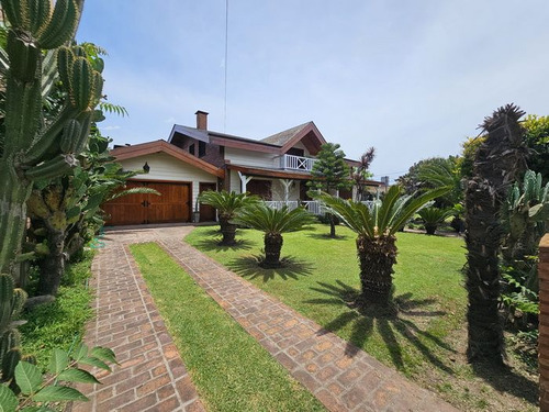 Nuevo Valor - Chalet Barrio Ex Malibu - Estilo Texana