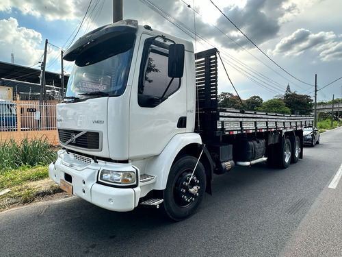 Volvo Vm 23 210 Truck Carroceria, 2004! 1620/23220/24250