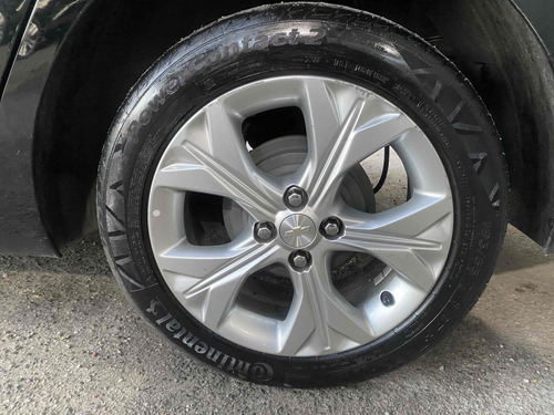 Chevrolet Onix 1.0 TURBO FLEX PLUS LTZ AUTOMÁTICO