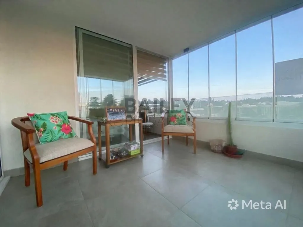 Imagen 5 de 23 de Venta Departamento 3 Dormitorios En Montemar Concon