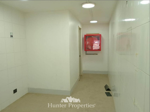 Local Comercial Retail 122m2 Vicuña Mackenna Metro En Ñuñoa