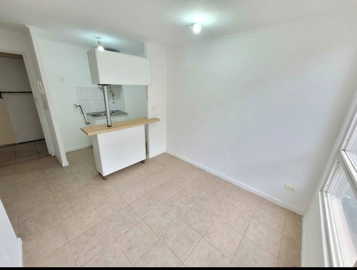 Cpm Vende Hermoso Depto. 2d/1b Carrascal 6254 Quinta Normal