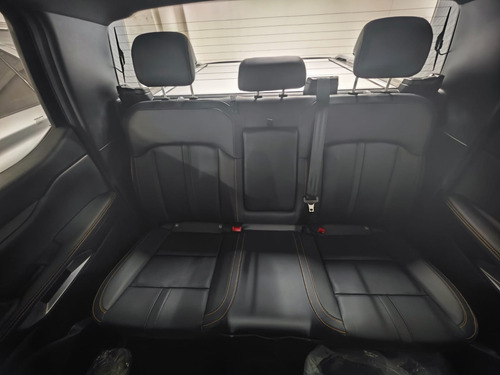 Ford Ranger 2.3 Wildtrak 4X4 At