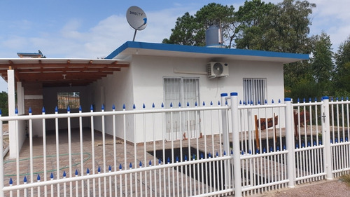 Imagen 2 de 14 de Alquilo Casa En Barra Del Chui Brasil