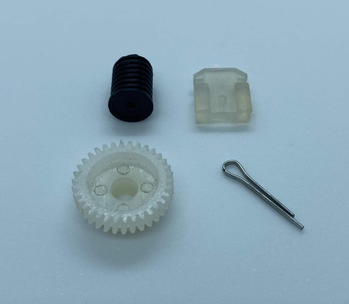 Kit De Reparación Para Proyector Kodak Carousel Slide Con Mo