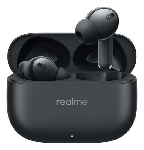 Realme Buds T310 46db Sound Audio 360° Ip55 40 Hours Tws