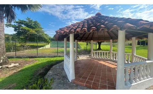 Casa Campestre En Honda, Tolima Una Gran Inversión!