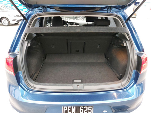 Imagen 11 de 15 de Volkswagen Golf Comfortline