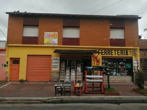 Imagen 2 de 17 de Inmueble Comercial En Venta En Lanus Oeste