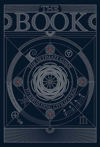 Book: The Book Ultimate Guide To Rebuilding A Civilization 