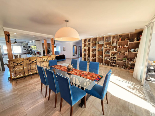 Casa De Lujo De 3 Dormitorios En Venta En Country Los Cardales, Tafí Viejo