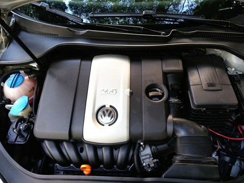 ¿¿ Jetta 2.5 Tiptronic ¿¿