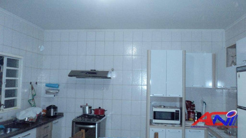 Imagem 9 de 26 de Sobrado Com 4 Dormitórios À Venda, 160 M² Por R$ 450.000,00 - Jardim Nossa Senhora Auxiliadora - Hortolândia/sp - So0002