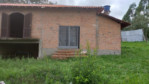 Imagem 4 de 21 de Chácara 12000m2 Casa 2 Dorms,sala,cozinha,banheiro,poço Caipira,3,5kms Da Castelo - Ch00100 - 69669780