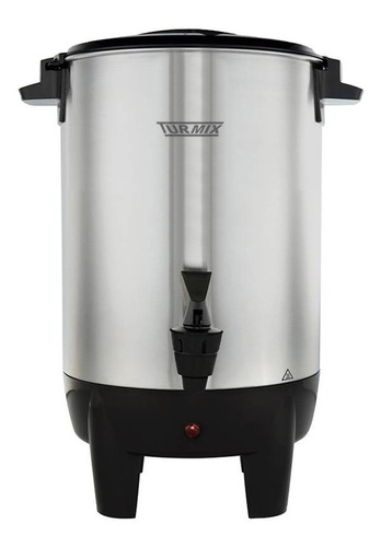 Cafetera Turmix 20 Mod. Compact - C0053