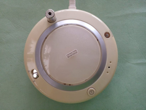 Imagen 3 de 4 de Emisor Base Fija Monitor Para Bebé Fisher Price